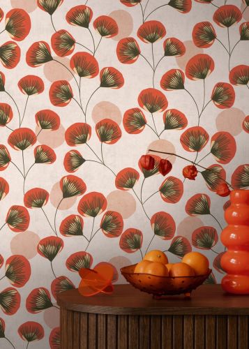 Célinara Crème Rouge 