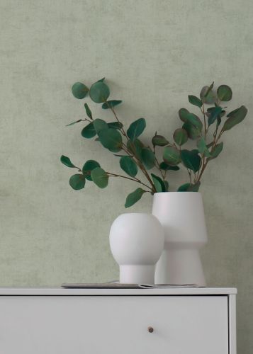 Ébélie Vert Pastel 