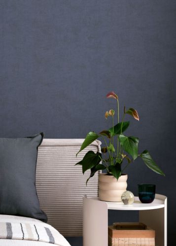 Ébélie Bleu Foncé 