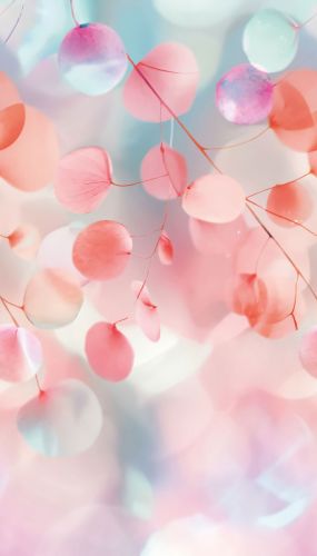 Zephyra Rosa Bleu - hover