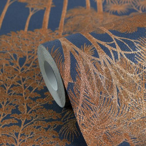 Maréon Marron Bronze  - hover