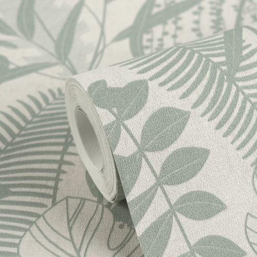 Ravisse Crème Grise  - hover