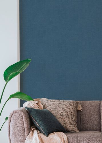 Téthina Bleu Foncé 