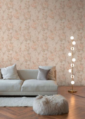 Magdélie Crème Rose 