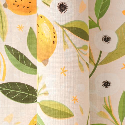 Aureliette Jaune   - hover