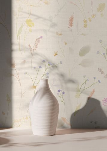 Eldriana Blanc Beige 