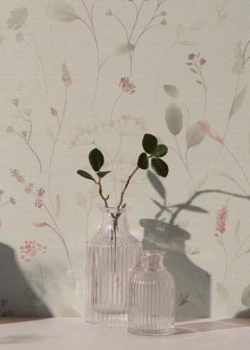 Eldriana Crème Marron 