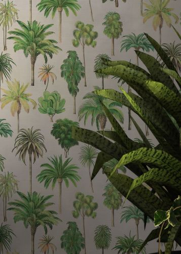 Orlantha Crème Verte 