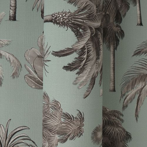 Orlantha Vert Gris  - hover