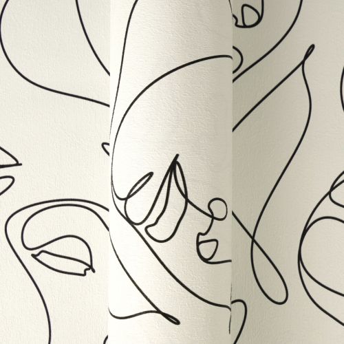 Iskandra Crème Noire  - hover