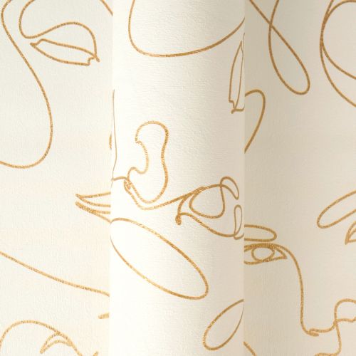 Iskandra Beige Doré  - hover