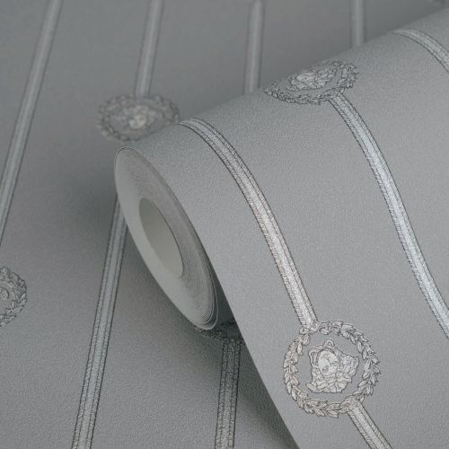 Évania Argent Gris  - hover