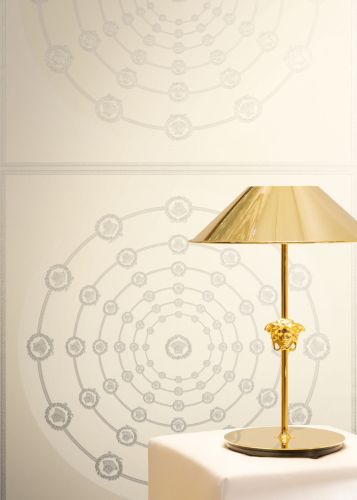 Kéloris Crème Grise