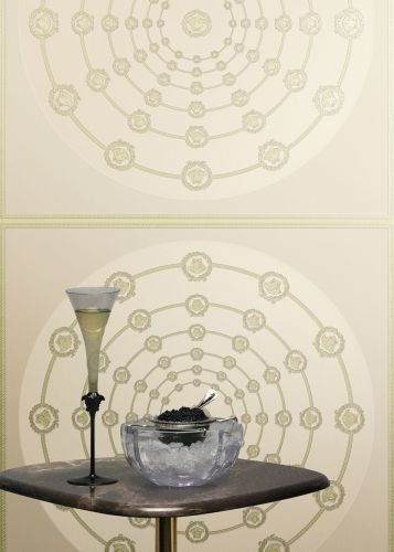 Kéloris Vert Grisâtre