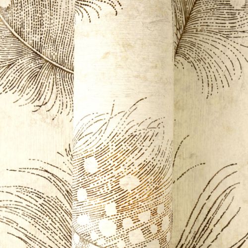 Héloïsia Beige Marron  - hover