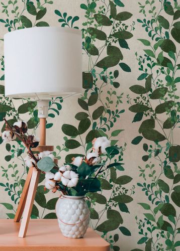 Zaléna Crème Verte 