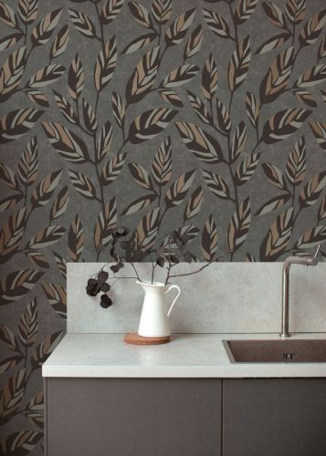 Célyor Noir Gris 