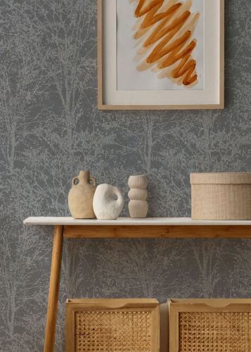 Rovelie Gris Marron 