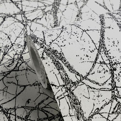 Cazelle Noir Blanc  - hover
