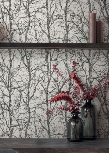Cazelle Noir Blanc 