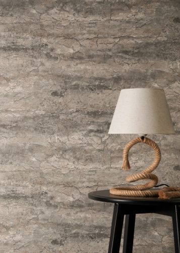 Caléthys Gris Marron 