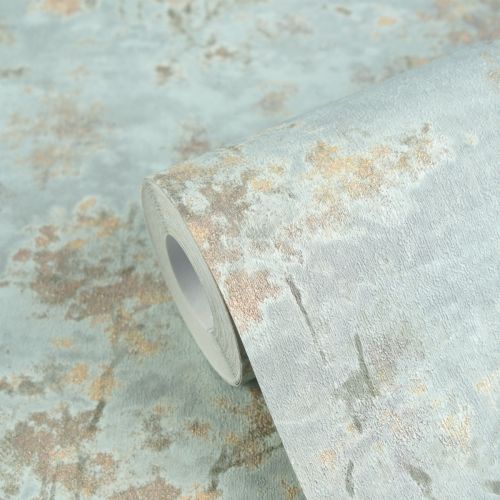 Noésa Vert Gris  - hover