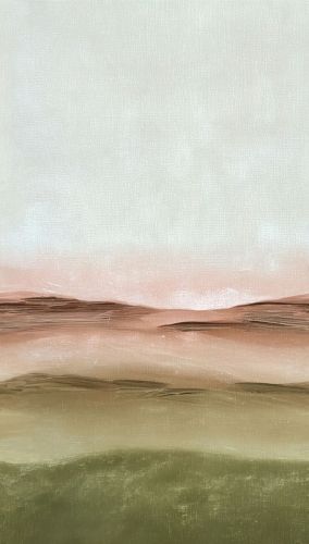 Évlorine Marron Blanc  - hover