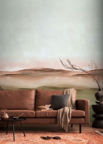 Évlorine Marron Blanc 