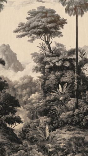 Cériana Crème Noire  - hover