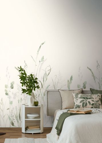 Nélor Vert Crème