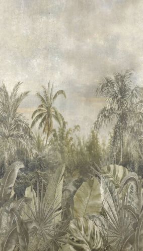 Gorialin Vert Gris  - hover