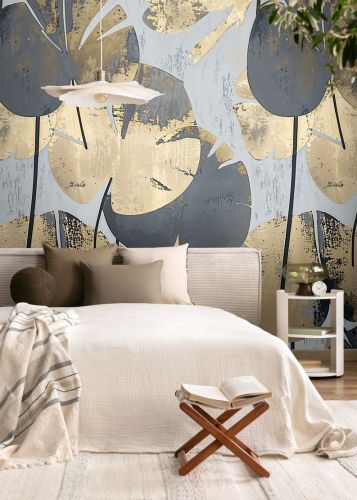 Océline Beige Bleu 