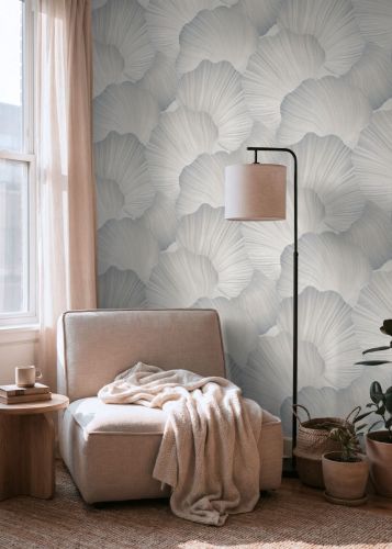 Ginevra Gris Argenté