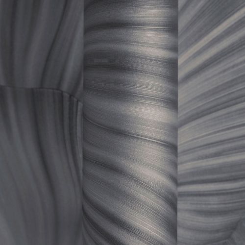 Ginevra Noir Gris - hover