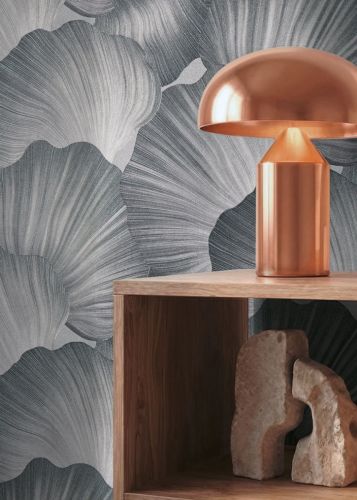 Ginevra Noir Gris