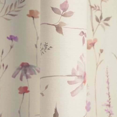 Savina Crème Violettel - hover