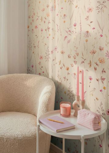 Savina Rose Beige