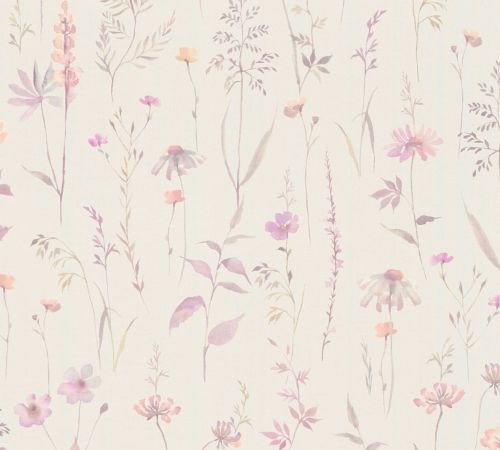 Savina Crème Rose - hover