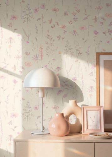 Savina Crème Rose