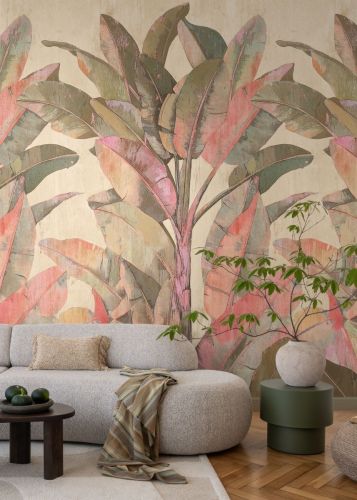 Joral Beige Rosa 