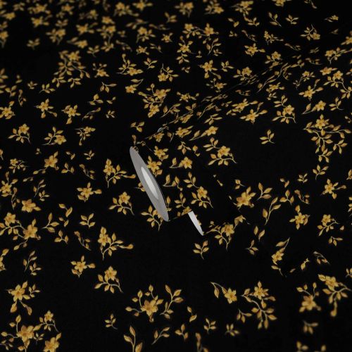 Aether Noir et Or - hover