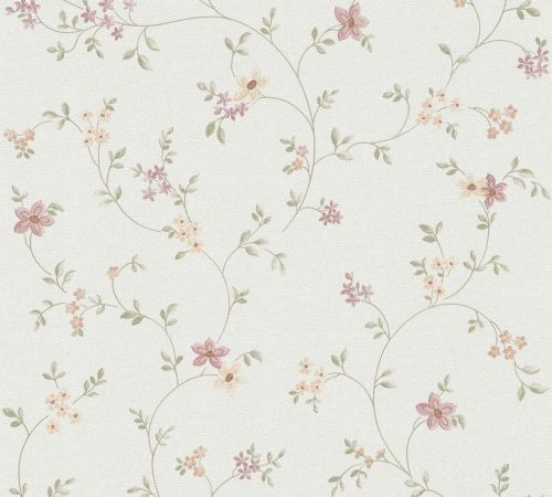 Lieselotte Vert Crème  - hover