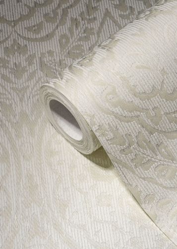 Azarias Crème Blanche 