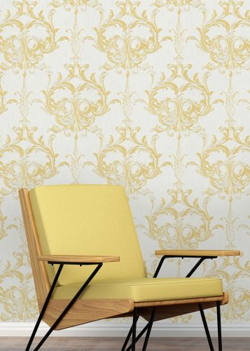 Piran Blanc Jaune 