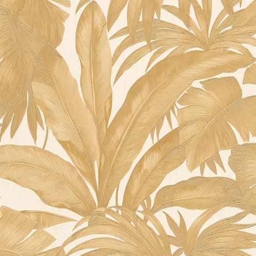 Flora Blanc Doré - hover