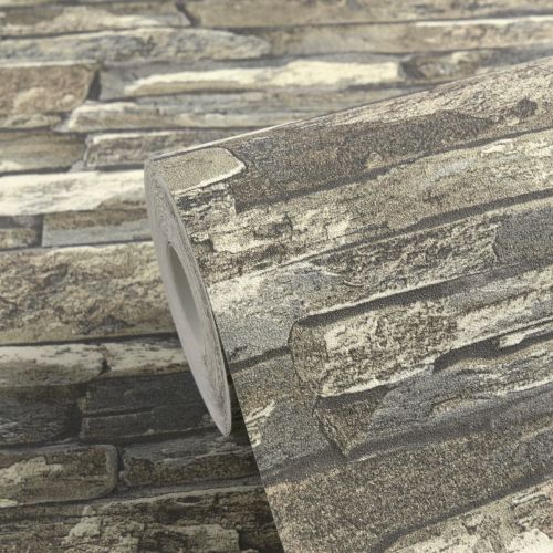 Viorielle Marron Gris  - hover