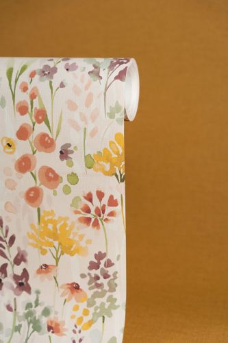 Andréa Crème Foncée 