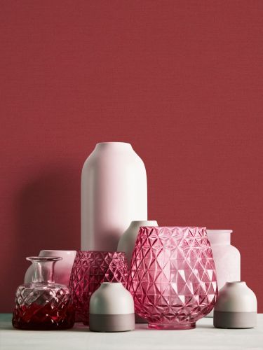 Grace Bordeaux Rouge  - hover