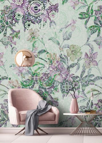 Ingelbert Vert Gris 