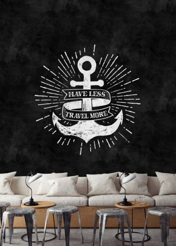 Orianne Crème Noire